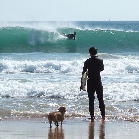 Carcavelos Surf Εξωτερικό φωτογραφία