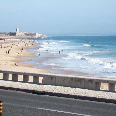 Carcavelos Surf Εξωτερικό φωτογραφία