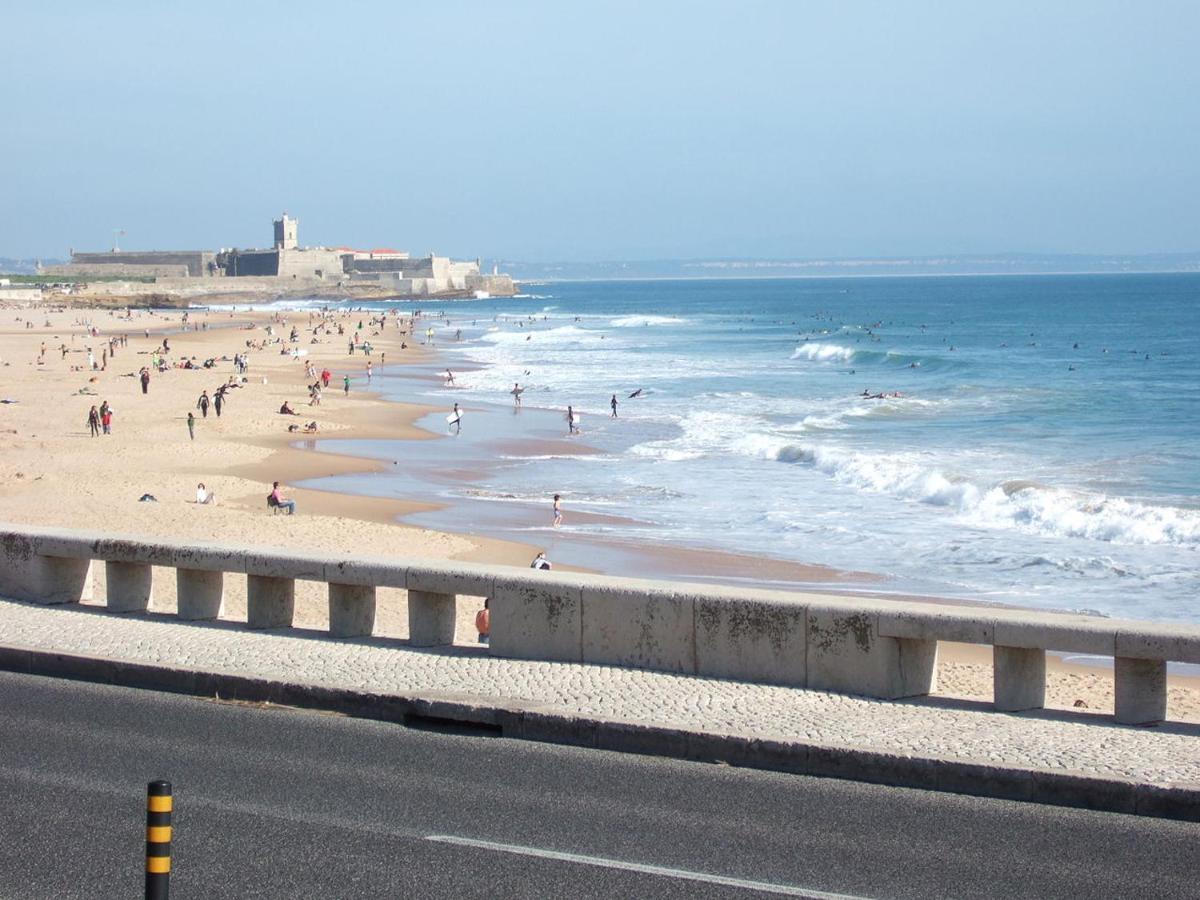 Carcavelos Surf Εξωτερικό φωτογραφία