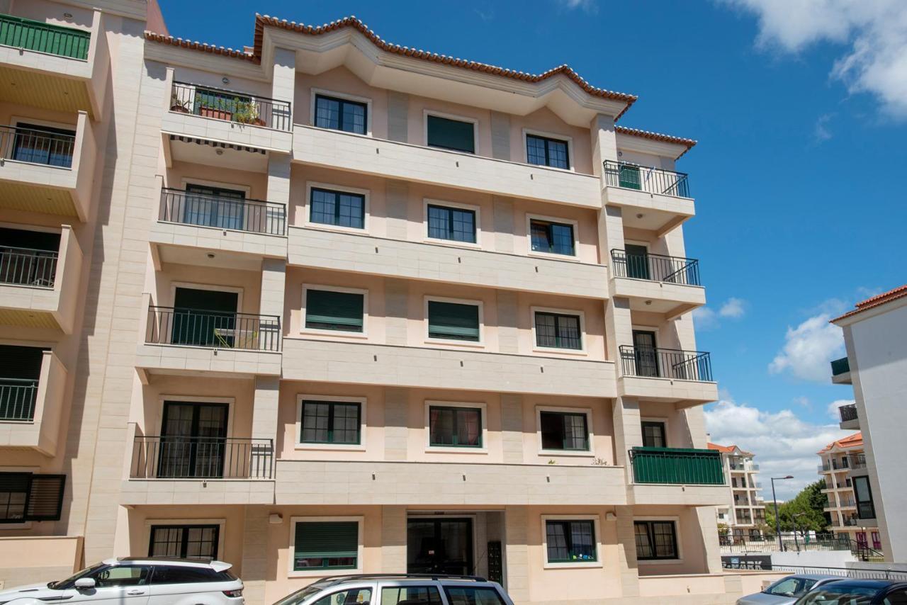 Carcavelos Surf Εξωτερικό φωτογραφία