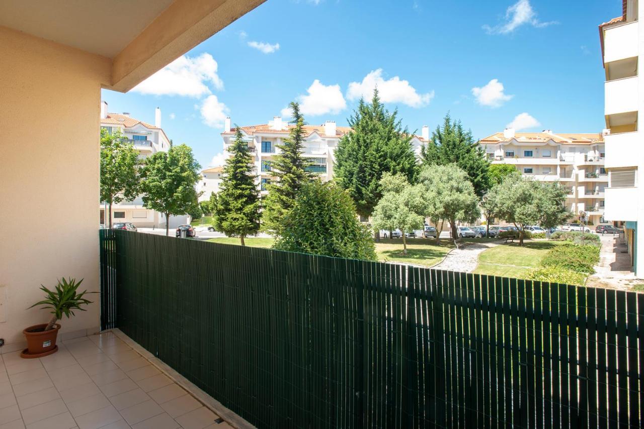 Carcavelos Surf Εξωτερικό φωτογραφία