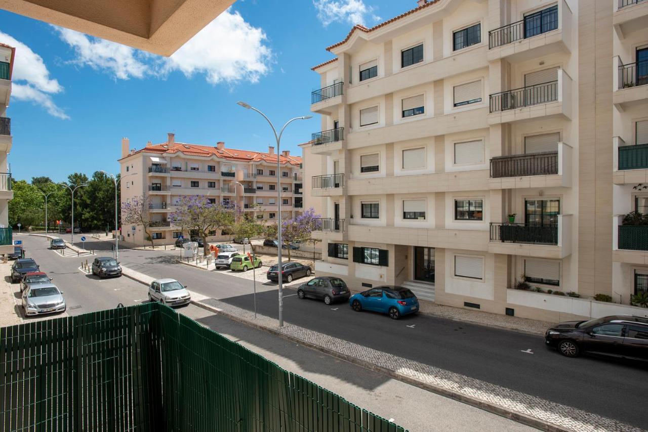Carcavelos Surf Εξωτερικό φωτογραφία